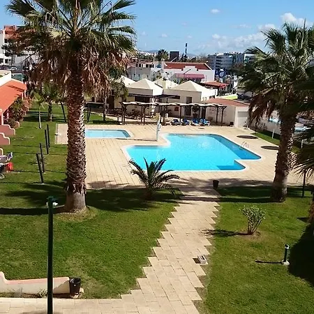 Xavilla 2 Albufeira Exterior photo