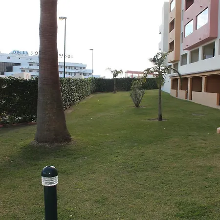 Xavilla 2 Albufeira Exterior photo
