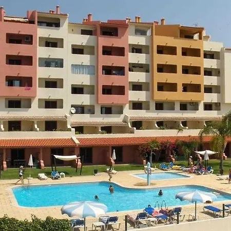 Xavilla 2 Albufeira Exterior photo