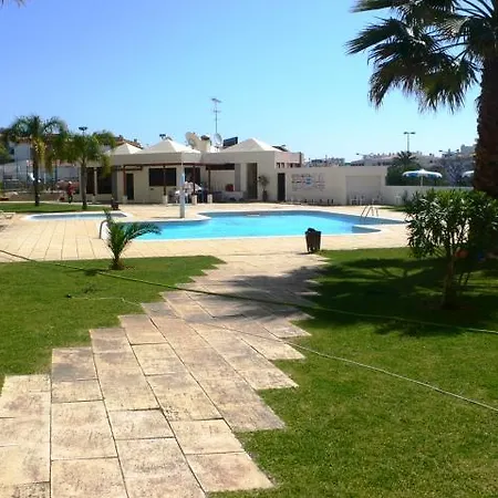 Xavilla 2 Albufeira Exterior photo